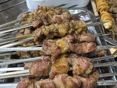 -北丐先生·野馄饨烧烤(长宁龙之梦店)