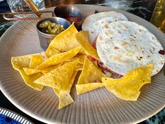 -The Rug Cafe(王府中环店)