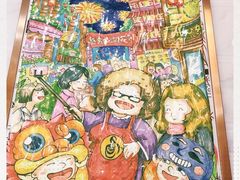 -甜心妈妈·榴莲星级糖水(北京路总店)