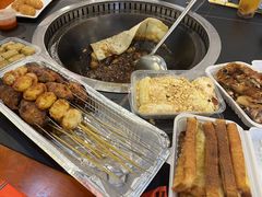 -老家大锅台·地锅鸡·铁锅炖(建邺文体路店)
