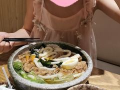 -林妈妈村·日式料理(宝山龙湖天街店)