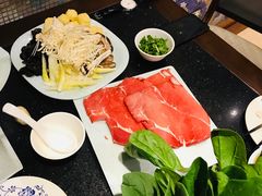 -洪长兴(云南南路店)