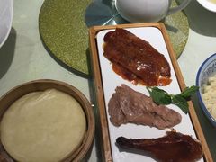 烧鸭-四季小馆·地道北京小吃(广百店)