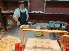 -客家大院·非遗赣南客家菜(郁孤台店)