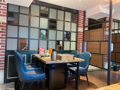 -金太阳海鲜烧烤·本地人餐厅(东纬路旗舰店)
