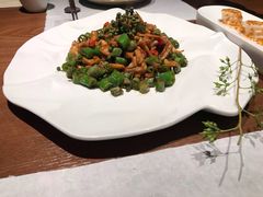 -菩提素素食餐厅(晶郦馆店)
