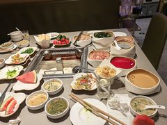 -海底捞火锅(雄峰城店)