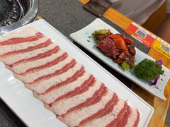 -鹤之乡·齐齐哈尔烤肉·非遗(秋涛路店)