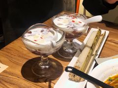 普洱玫瑰冻-茶花妹子云南餐厅(传媒大学店)