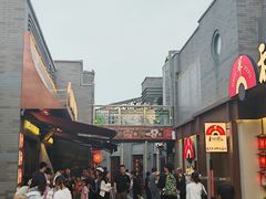 -龙湖星悦荟(颐和店)