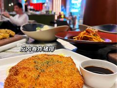 -人民咖啡馆(四行仓库店)