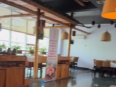 -深山老屋(国顺东路店)