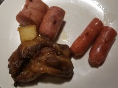 -春天烤肉自助餐厅(南内环店)