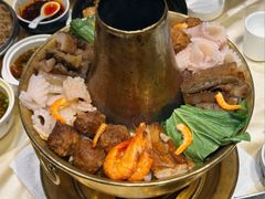 -老爷庙风味美食府(魏都大道店)