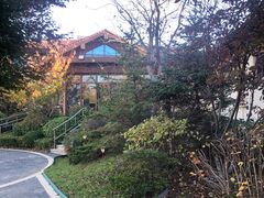 -大连金石滩绿发温泉假日酒店