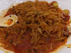-清真悦宾楼食府(海湖店)