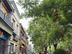 -北京前门大栅栏