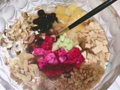 -苹果花园(鞍山路店)