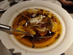 -广州文华东方酒店·江-由辉师傅主理