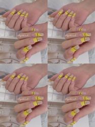 -M·X Nail日式美甲美睫