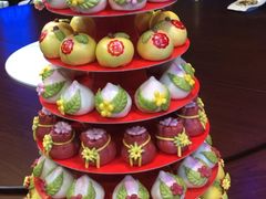 -老班长大酒店(海关大楼店)