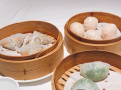 -新花城蟹粉馆(乌鲁木齐店)