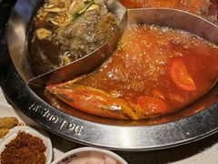 奔驰锅-大龙燚火锅(天钥桥路店)