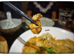 古法煎蚝烙-潮堂 · 潮州菜(国贸商城店)