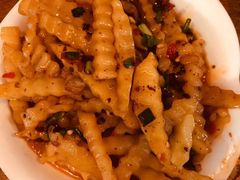 -三生小馆(亭知路店)