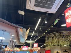 -牛市坎火锅(建设路店)