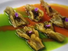 -大拙里·精致融合菜(沙湖桃源国际店)