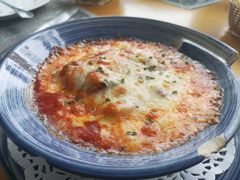 -香草意餐厅(杏石口路店)