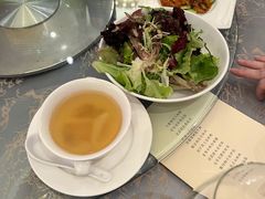 -上海明天广场JW万豪酒店