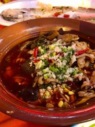 -白金汉爵大酒店·宴会厅