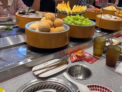 -喜家自助小火锅(乐客城店)