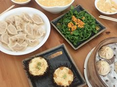 -海胆小馆(东北水饺·春柳店)