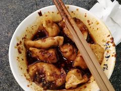 -春阳水饺(香槟广场店)
