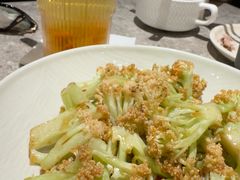 -留半山·香港食堂(啦啦宝都店)