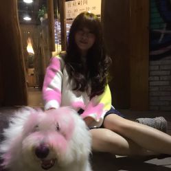 -十六番发型师事务所