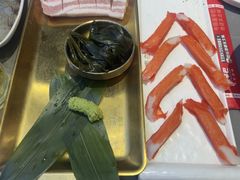 -外婆掌柜·东北家庭烤肉(托乐嘉店)