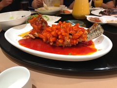-新南华大酒店(广中店)