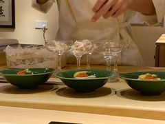 -鮨青(恒基名人购物中心店)