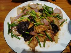 -味窑大寨百姓酒楼(晋祥办公大楼店)