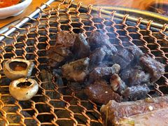 拌牛排-青鹤谷(苏州店)