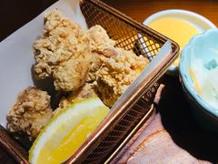 -鳗鱼家·深夜食堂(军博店)