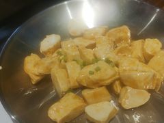 -悟能八戒烤肉自助(秦隆步行街店)