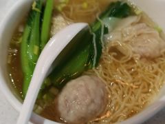 -港久茶餐厅(鹭洲里店)
