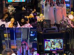 -Z-PARTY KTV(金太湖店)