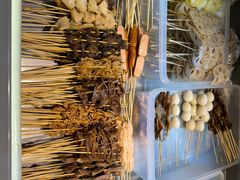 -邓姐串串香(水围店)