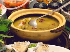 -金龙·打边炉(武进路店)